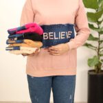 دورس ترکیبی بِلیو بوتیک پاپلی