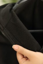 دورس نیم زیپ بوستون بوتیک پاپلی