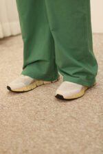 شلوار بگ اسلش