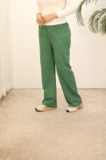 شلوار راحتی زنانه