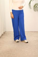 شلوار دمپا ساده