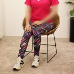 تیشرت پنبه نایک بوتیک پاپلی