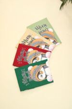تیشرت پنبه پنگوئن بوتیک پاپلی