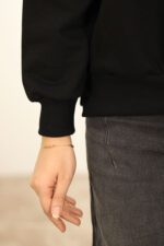 دورس نیم زیپ الو بوتیک پاپلی