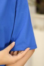 تیشرت لش دخترانه
