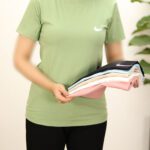 تیشرت پنبه نایک بوتیک پاپلی