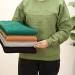 دورس طرح برجسته بوتیک پاپلی