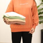 دورس اورسایز لاو بوتیک پاپلی