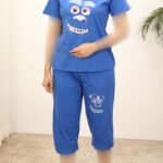 ست تیشرت کارتونی بوتیک پاپلی