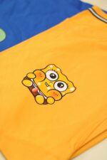تیشرت باب اسفنجی