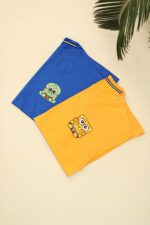 تیشرت کارتونی زنانه