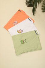 تیشرت زنانه انیمیشن