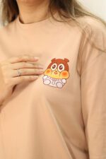 تیشرت شخصیت کارتونی