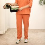 ست تیشرت کالیفرنیا بوتیک پاپلی