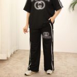 ست تیشرت گوچی بوتیک پاپلی