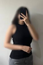 تاپ فانریپ ساده زنانه