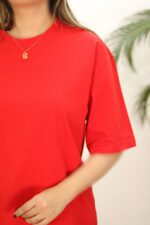تیشرت ساده زنانه