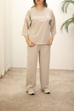 تیشرت شلوار دخترانه