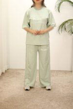 تیشرت شلوار دخترانه