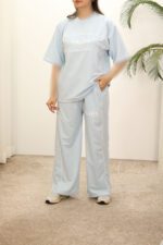 تیشرت شلوار اسپرت زنانه