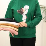 دورس گلکسی ماه بوتیک پاپلی