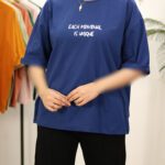 لانگ اورسایز یونیک بوتیک پاپلی