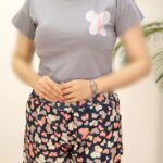 تیشرت شلوارک دخترونه