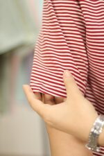 تیشرت پنبه دخترونه