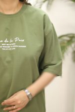 تیشرت شلوار دخترونه