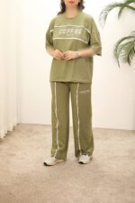 تیشرت شلوار اسپرت