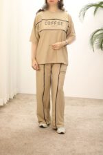 تیشرت شلوار دخترونه