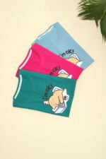 تیشرت گربه زنونه