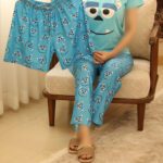 ست سالیوارن دخترانه