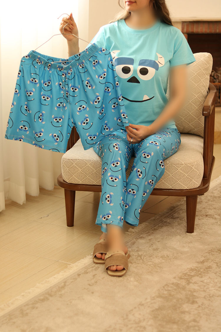 ست سالیوارن دخترانه