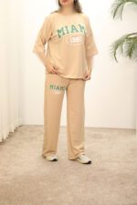 تیشرت شلوار دخترانه