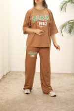 تیشرت شلوار سایز بزرگ