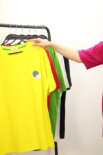 تیشرت لانگ آب هوا