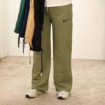 شلوار دمپا زنانه