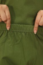 ست تیشرت شلوار راحتی
