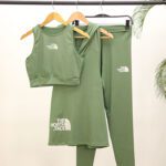 ست ورزشی زنانه