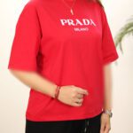 تیشرت لش دخترونه