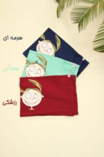 تیشرت عروسکی دخترونه