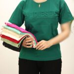 تیشرت خاص دخترونه