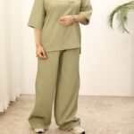 تیشرت شلوار اورسایز