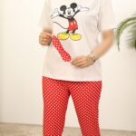 ست میکی موس دخترونه