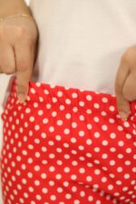تیشرت شلوارک کارتونی