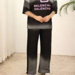 ست مشکی زنانه