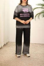 ست مشکی زنانه