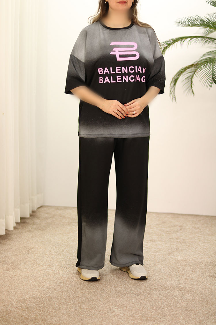 ست مشکی زنانه