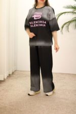 تیشرت شلوار اسپرت